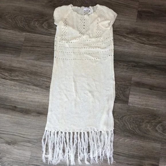 Sage The Label Knitted Cover Up - Picture 4 of 4